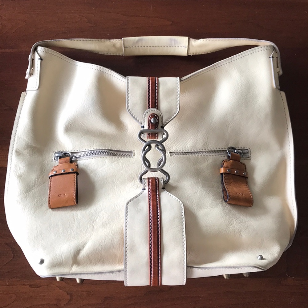 Chloe handbag